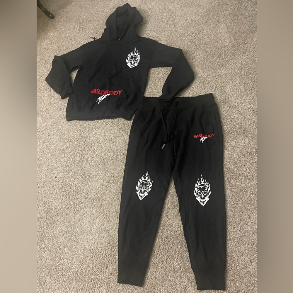 2 piece Jogger